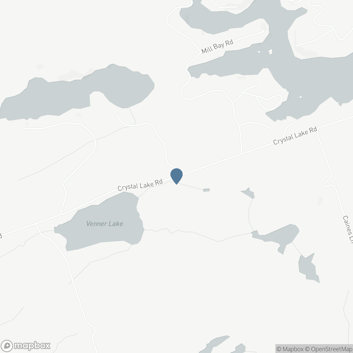 1561 CRYSTAL LAKE, Kawartha Lakes, Ontario K0M 2A0